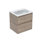Geberit - Renova Plan Wastafelonderkast  504.039.jr.1