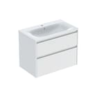 Geberit - Renova Plan Wastafelonderkast  504.040.00.8