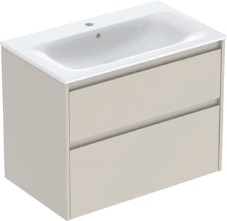 Geberit - Renova Plan Wastafelonderkast 504.040.db.1