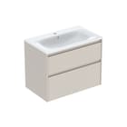 Geberit - Renova Plan Wastafelonderkast  504.040.db.1
