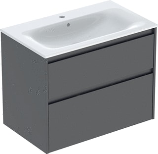 Geberit - Renova Plan Wastafelonderkast  504.040.jk.8