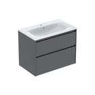Geberit - Renova Plan Wastafelonderkast 504.040.jk.8