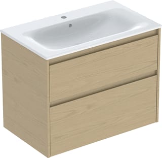 Geberit - Renova Plan Wastafelonderkast 504.040.ps.1