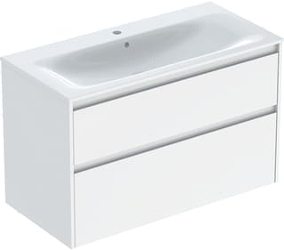 Geberit - Renova Plan Wastafelonderkast 504.041.01.1