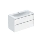 Geberit - Renova Plan Wastafelonderkast 504.041.01.1