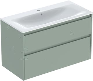 Geberit - Renova Plan Wastafelonderkast  504.041.ik.1