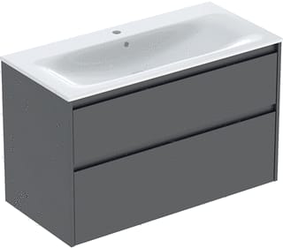 Geberit - Renova Plan Wastafelonderkast  504.041.jk.8
