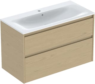 Geberit - Renova Plan Wastafelonderkast  504.041.ps.1