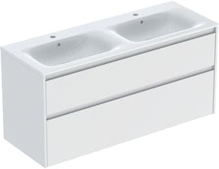 Geberit - Renova Plan Wastafelonderkast 504.042.00.1
