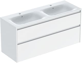 Geberit - Renova Plan Wastafelonderkast 504.042.01.1