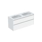 Geberit - Renova Plan Wastafelonderkast  504.042.01.1