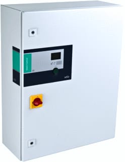 Wilo - Elektr. toebeh./onderdelen v pompen 2545447