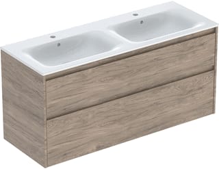 Geberit - Renova Plan Wastafelonderkast  504.042.jr.1