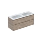 Geberit - Renova Plan Wastafelonderkast 504.042.jr.1