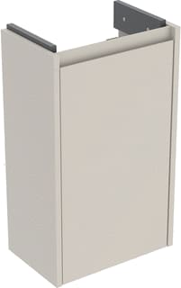 Geberit - Renova Compact Wastafelonderkast 504.080.db.1