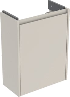 Geberit - Renova Compact Wastafelonderkast 504.082.db.1