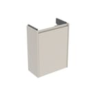 Geberit - Renova Compact Wastafelonderkast  504.082.db.1