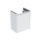 Geberit - Renova Compact Wastafelonderkast  504.083.00.1