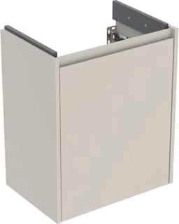 Geberit - Renova Compact Wastafelonderkast  504.083.db.1