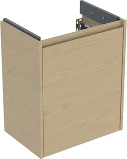 Geberit - Renova Compact Wastafelonderkast 504.083.ps.1