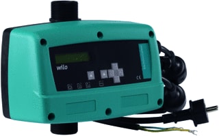 Wilo - Elektr. toebeh./onderdelen v pompen 4160333