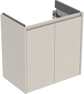 Geberit - Renova Compact Wastafelonderkast 504.085.db.1