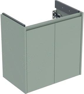 Geberit - Renova Compact Wastafelonderkast 504.085.ik.1