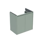 Geberit - Renova Compact Wastafelonderkast 504.085.ik.1