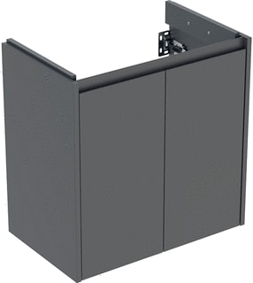 Geberit - Renova Compact Wastafelonderkast  504.085.jk.1