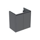 Geberit - Renova Compact Wastafelonderkast  504.085.jk.1