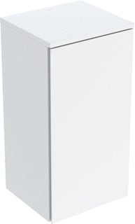 Geberit - Renova Plan Badmeubelkast  504.043.01.1
