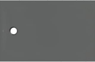Geberit - Douchevloer  dchevlr 551.215.dm.1