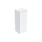 Geberit - Renova Plan Badmeubelkast  504.044.01.1