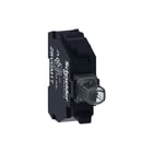 Schneider Electric - Harmony XB Signaallamphouder Lichtblok Wit 110A 240V