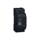 Schneider Electric - Modicon ABLM Modular Gelijkstroomvoedingseenheid Voed 100-240V 5Vdc 3,6A