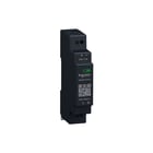 Schneider Electric - Modicon ABLM Modular Gelijkstroomvoedingseenheid Voed 100-240V 12Vdc 1A