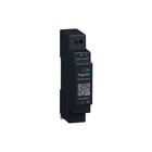 Schneider Electric - Modicon ABLM Modular Gelijkstroomvoedingseenheid Voed 100-240V 24Vdc 0,6A