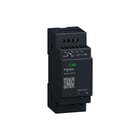 Schneider Electric - Modicon ABLM Modular Gelijkstroomvoedingseenheid Voed 100-240V 24Vdc 1,2A