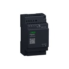Schneider Electric - Modicon ABLM Modular Gelijkstroomvoedingseenheid Voed 100-240V 24Vdc 2,5A