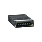 Schneider Electric - Phaseo Gelijkstroomvoedingseenheid Voed 24V 6.2A Panel Mount