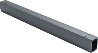 NVent Hoffman - Algemene Accessoires Draagarmkoppeling vr kast/lessenaar s1mt1000