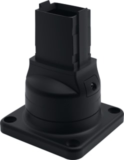 NVent Hoffman - Algemene Accessoires Draagarmkoppeling vr kast/lessenaar s1mtbb