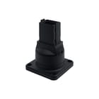 NVent Hoffman - Algemene Accessoires Draagarmkoppeling vr kast/lessenaar s1mtbb