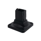 NVent Hoffman - Algemene Accessoires Draagarmkoppeling vr kast/lessenaar S1Mwf