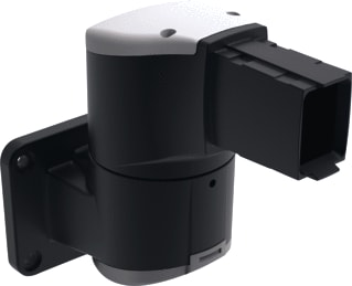 NVent Hoffman - Algemene Accessoires Draagarmkoppeling vr kast/lessenaar s1mwjh