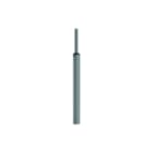NVent Hoffman - Algemene Accessoires Draagarmprofiel voor kast/lessenaar s2m10vp37