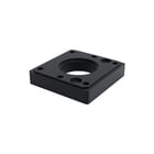 NVent Hoffman - Algemene Accessoires Draagarmprofiel voor kast/lessenaar s2ma48