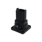 NVent Hoffman - Algemene Accessoires Draagarmkoppeling vr kast/lessenaar S2Mrb