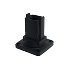 NVent Hoffman - Algemene Accessoires Draagarmkoppeling vr kast/lessenaar s2mwf