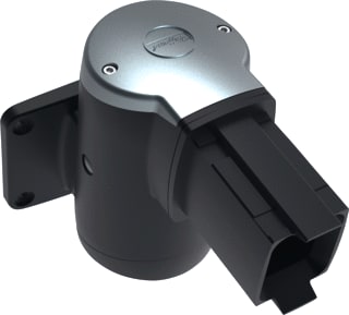 NVent Hoffman - Algemene Accessoires Draagarmkoppeling vr kast/lessenaar s2mwjh